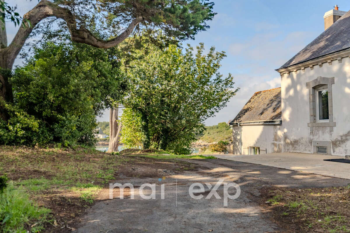 Maison à ETEL