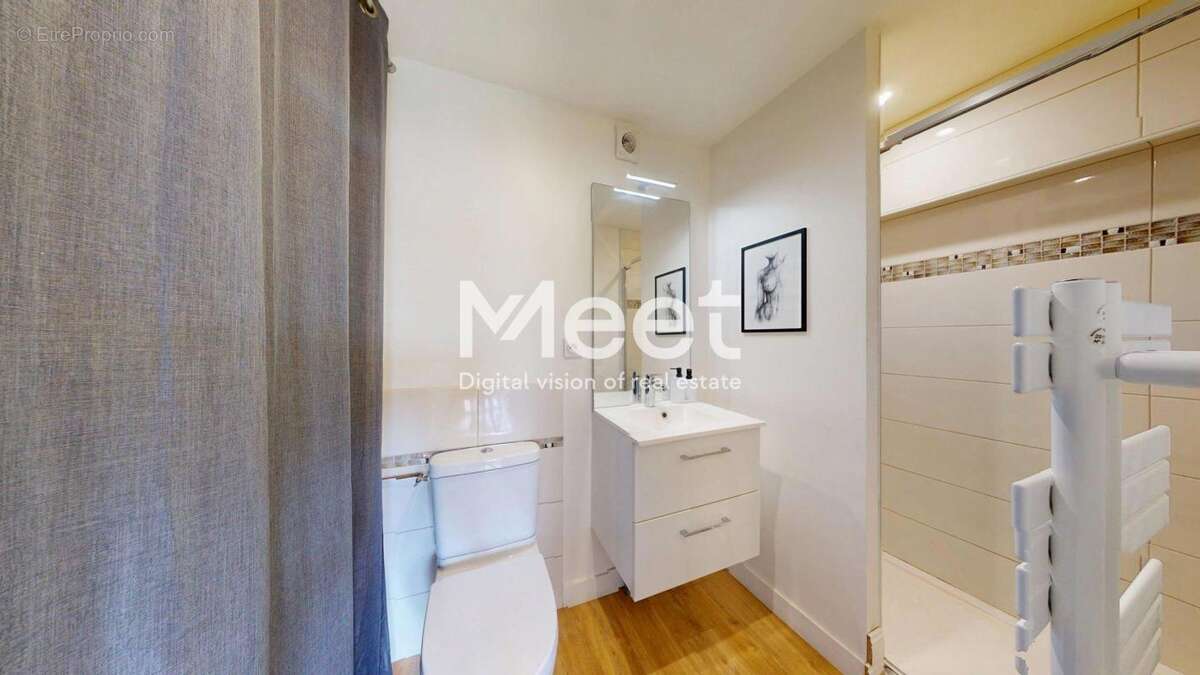 Maison à TROUVILLE-SUR-MER