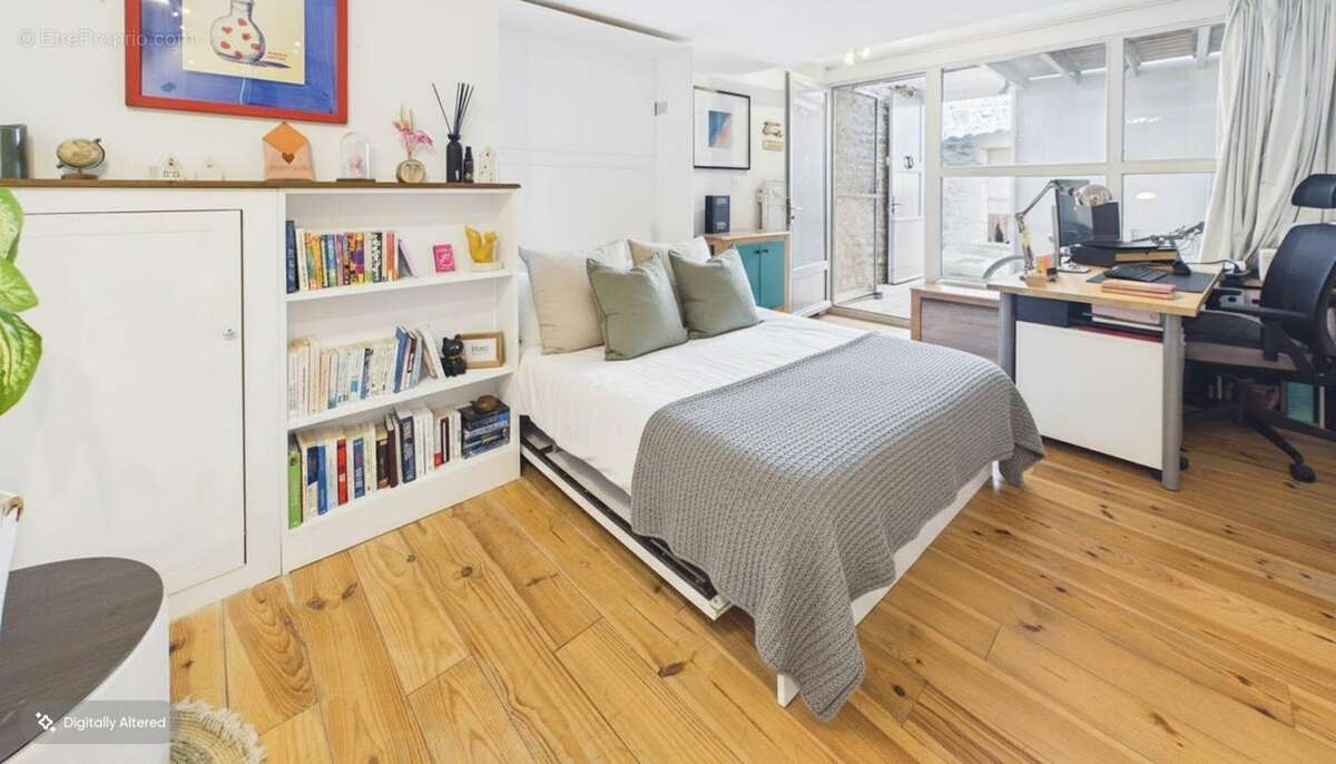 Maison à MONTPEZAT-DE-QUERCY