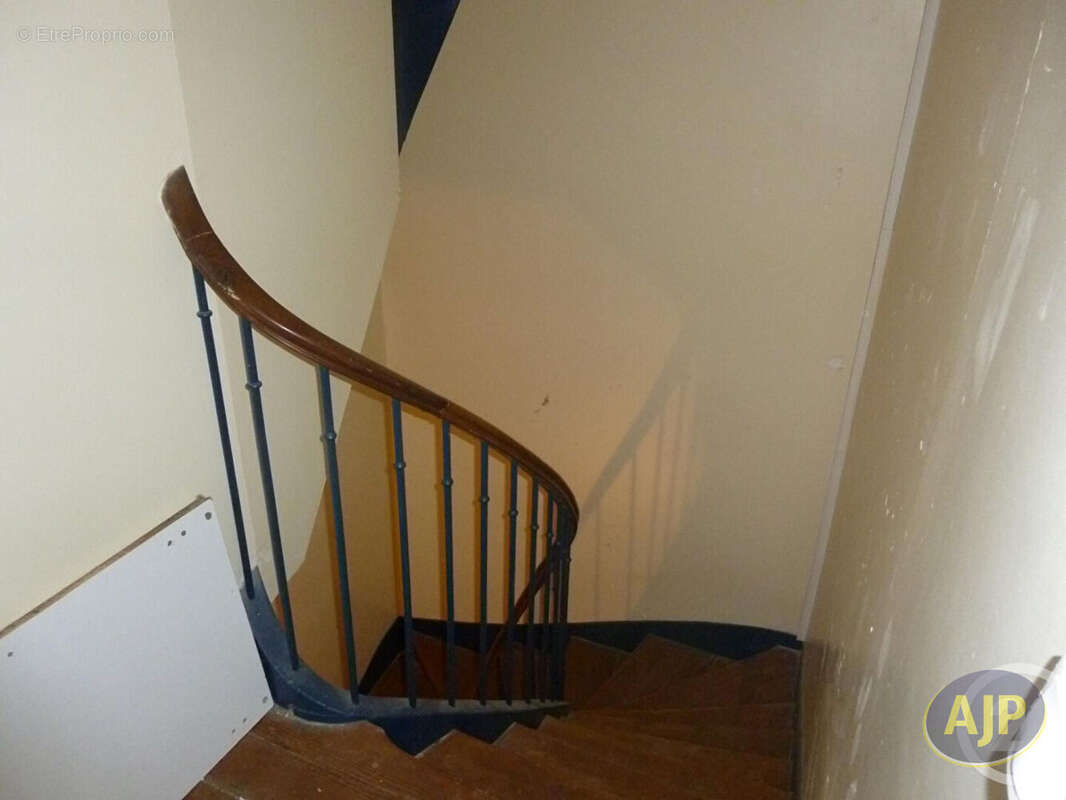 Appartement à PAUILLAC