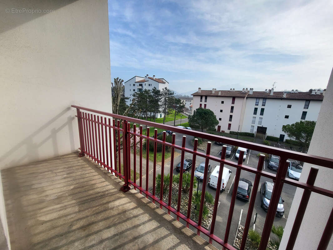Appartement à SAINT-JEAN-DE-LUZ