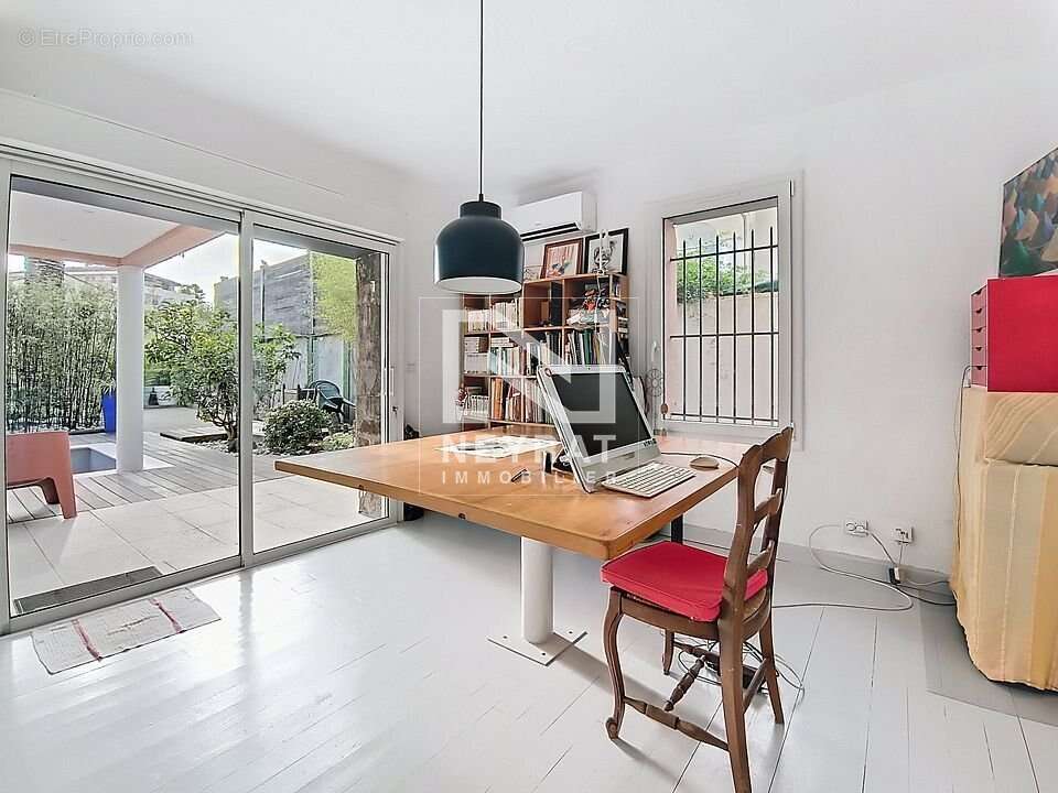Maison à SAINT-RAPHAEL