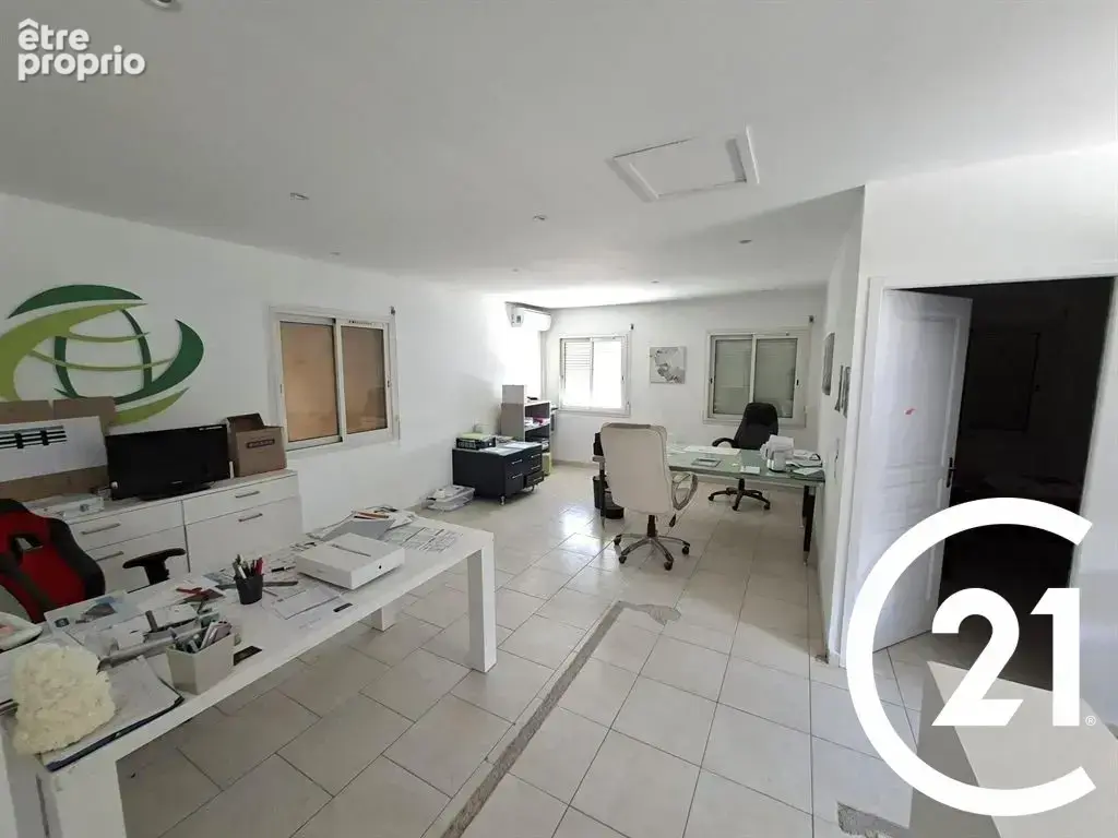 Commerce 875 m² à vendre à Saint-Maurice-L'exil (38550) - photo 7