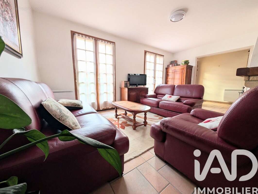 Photo 3 - Maison à SAINTE-FEYRE