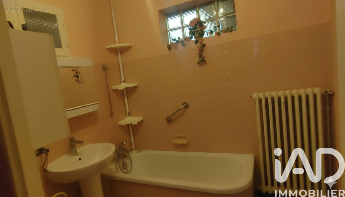 Photo 6 - Maison à MALICORNE-SUR-SARTHE