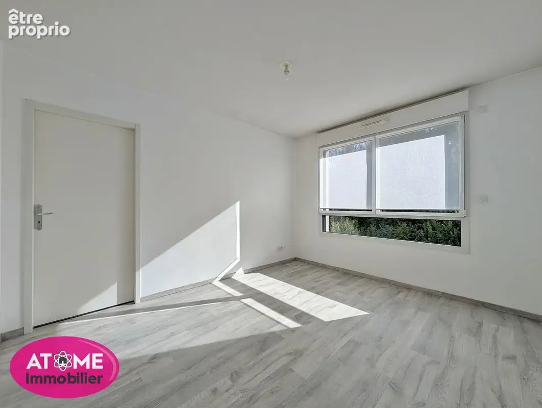 Appartement - 44m2 Sainte-Ruffine (57310) - photo 4