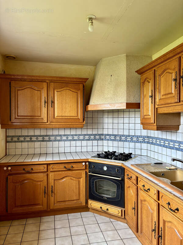 Maison lumineuse - photo 4