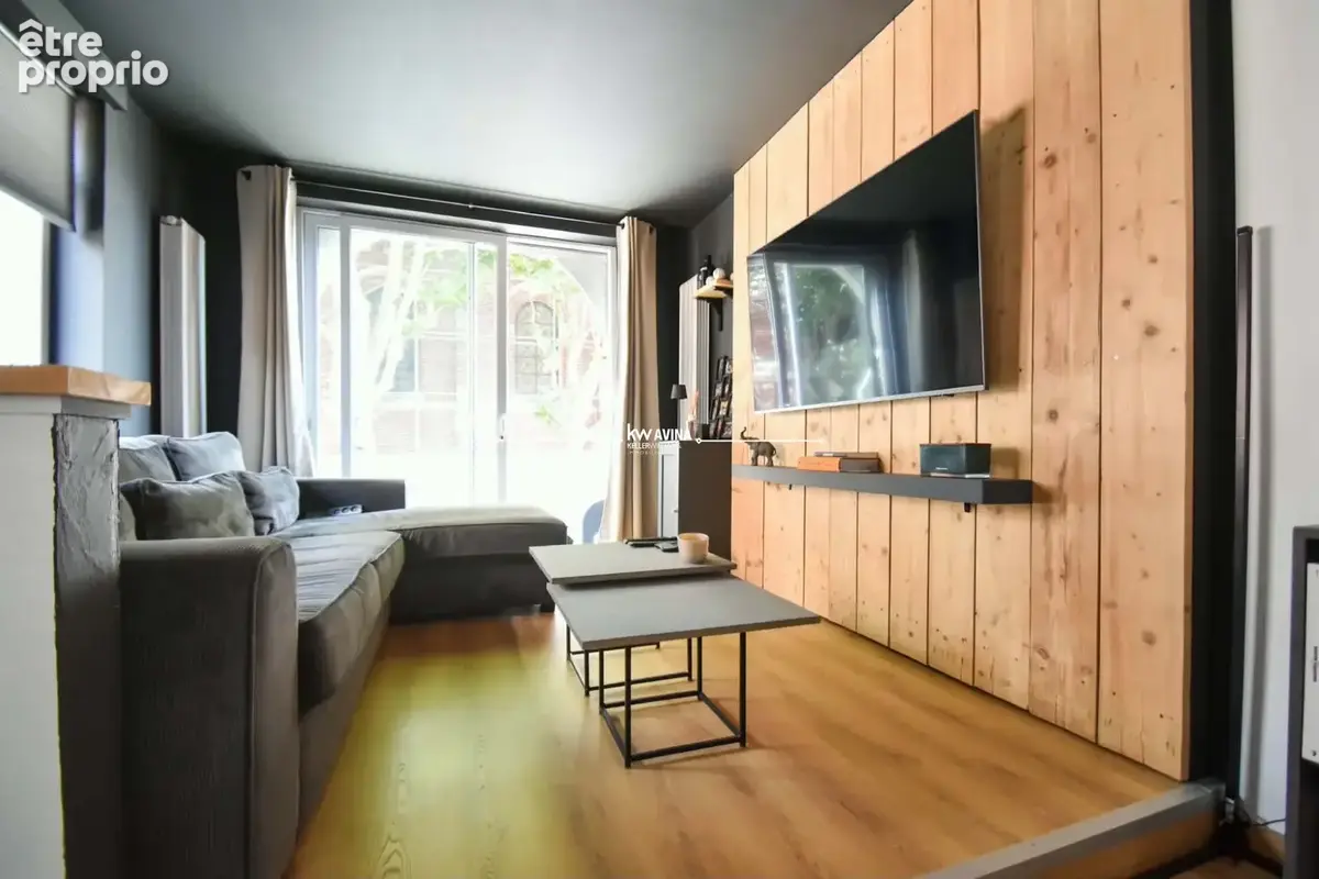 Maison 79 m² à Wattrelos  - photo 2