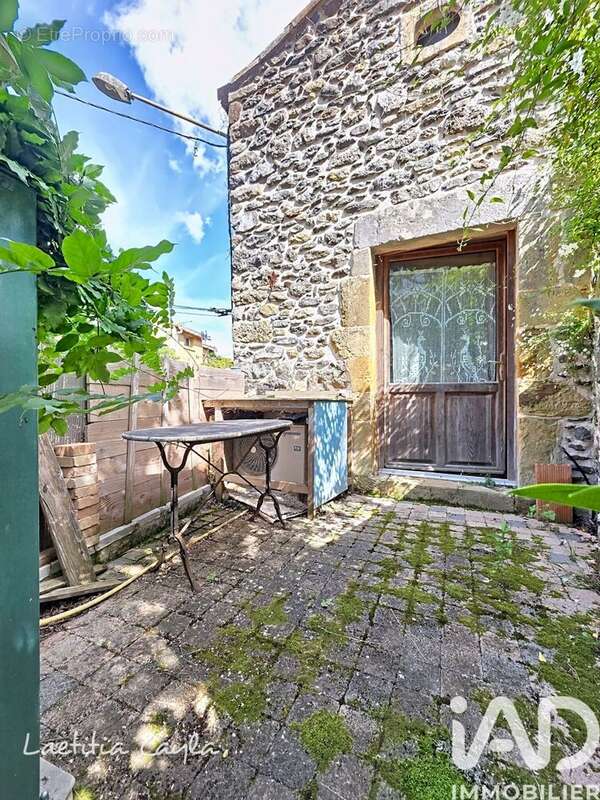 Maison 130 m² à Octon  - photo 6