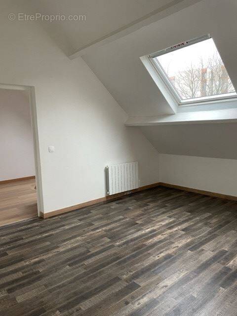 Appartement à GAGNY