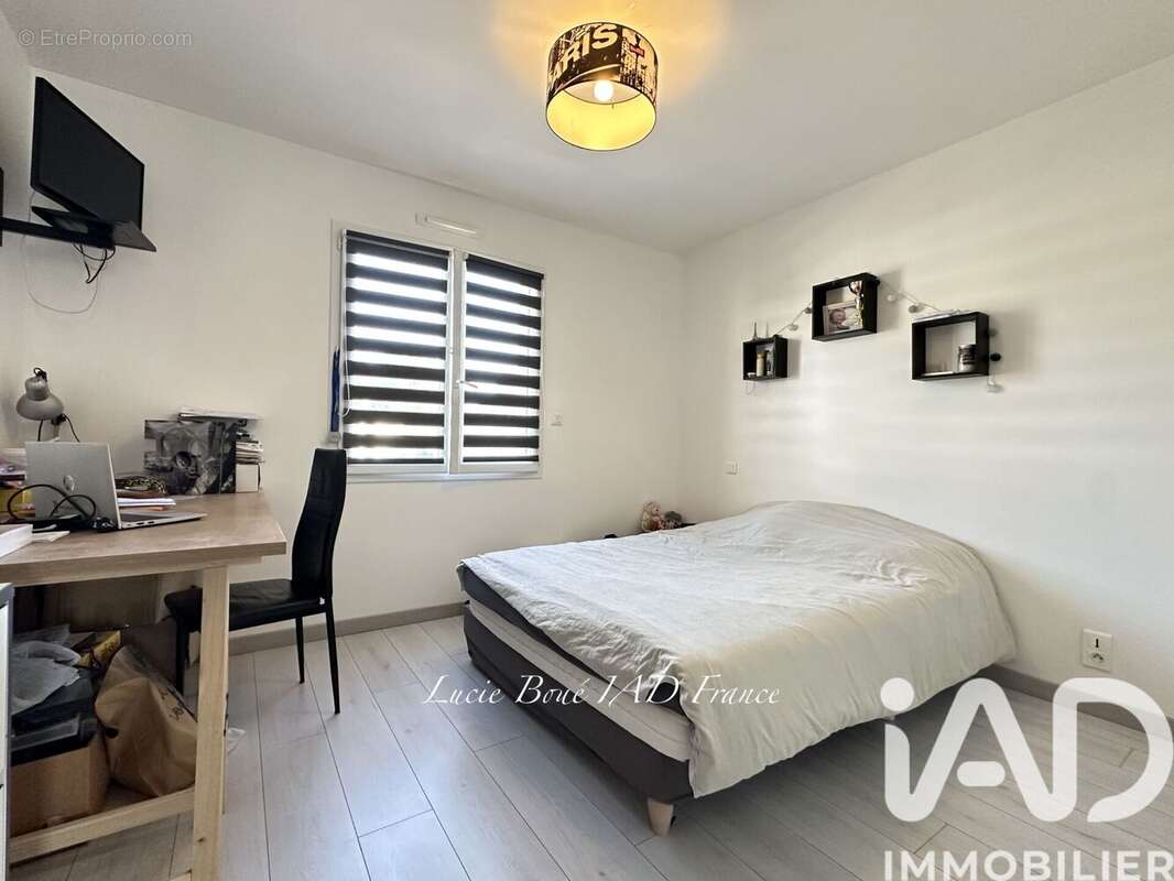 Photo 8 - Maison à MACHECOUL