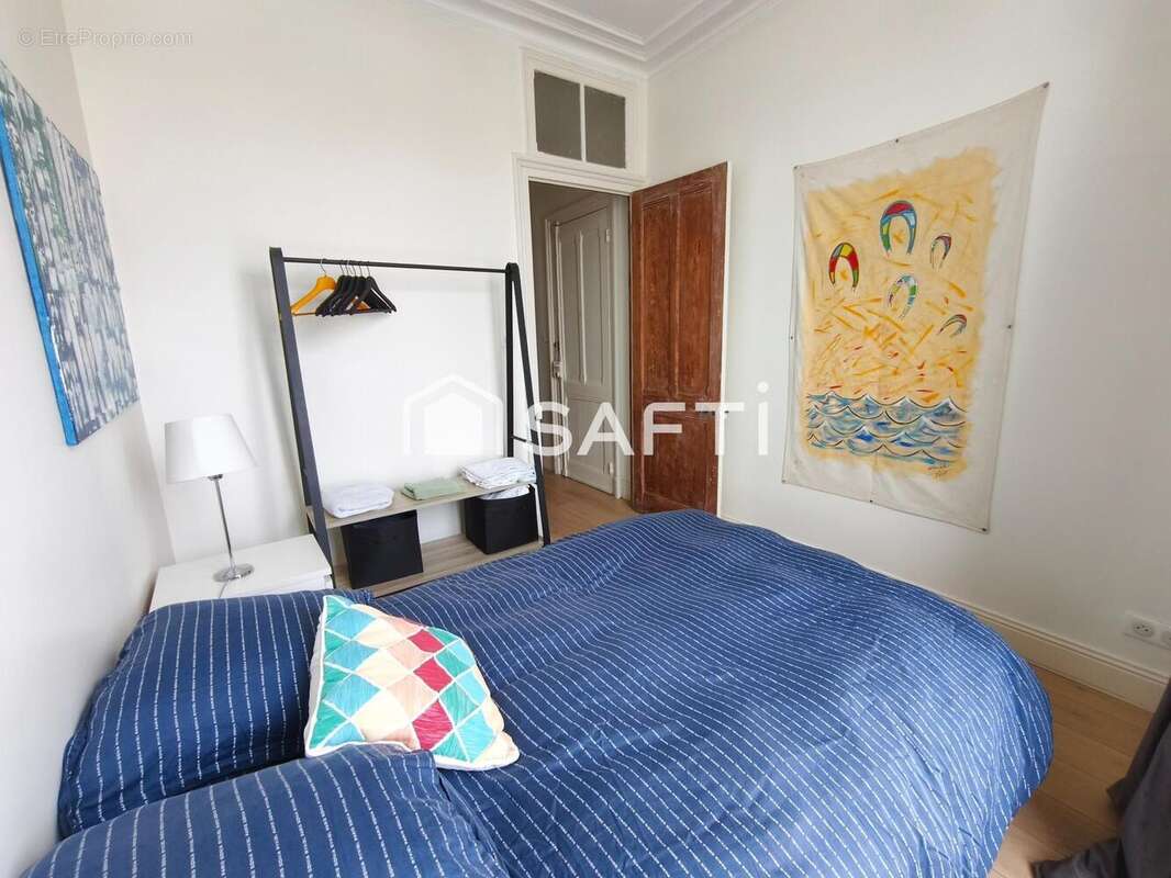 Photo 7 - Appartement à WIMEREUX