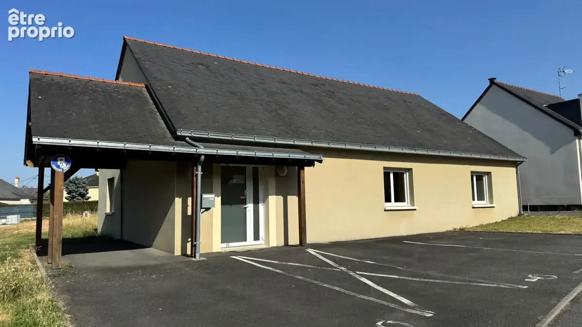Maison à DENEE