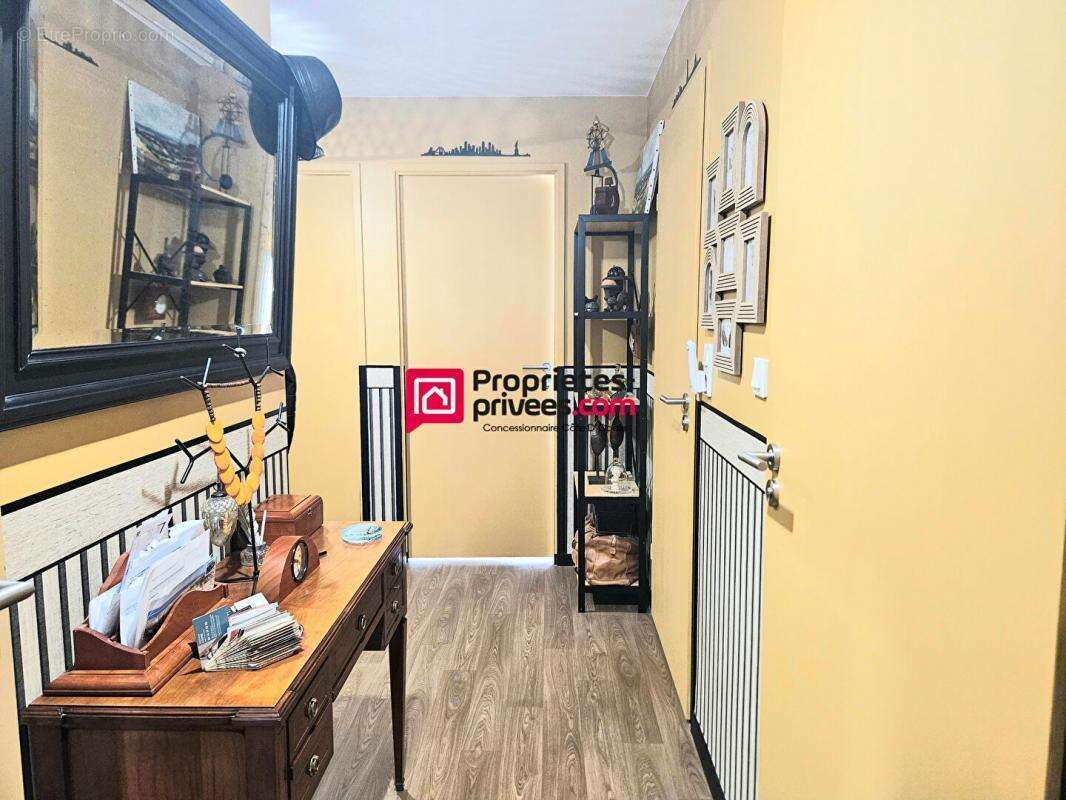 Appartement à ETAPLES