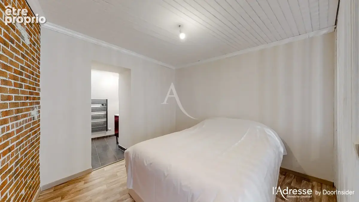 Appartement Sète 2 pièces 36 m² - photo 7