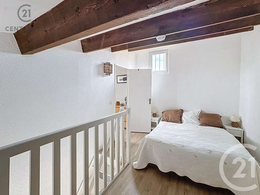 Maison à LE BARCARES