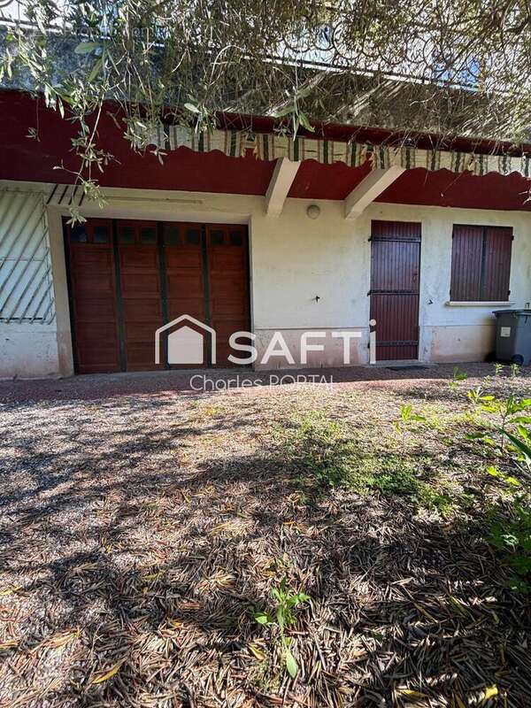 Photo 2 - Maison à ALES