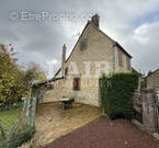 Maison à MORTAGNE-AU-PERCHE