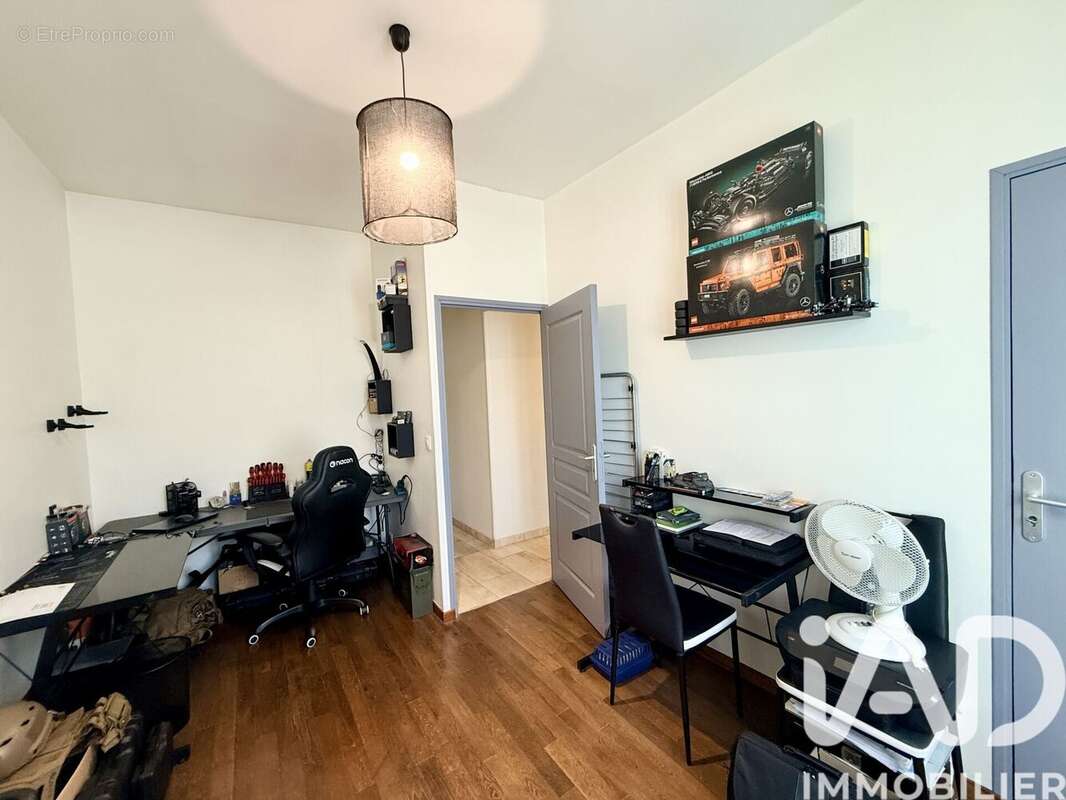 Maison 63 m² à La Chapelle-Sur-Oreuse  - photo 9