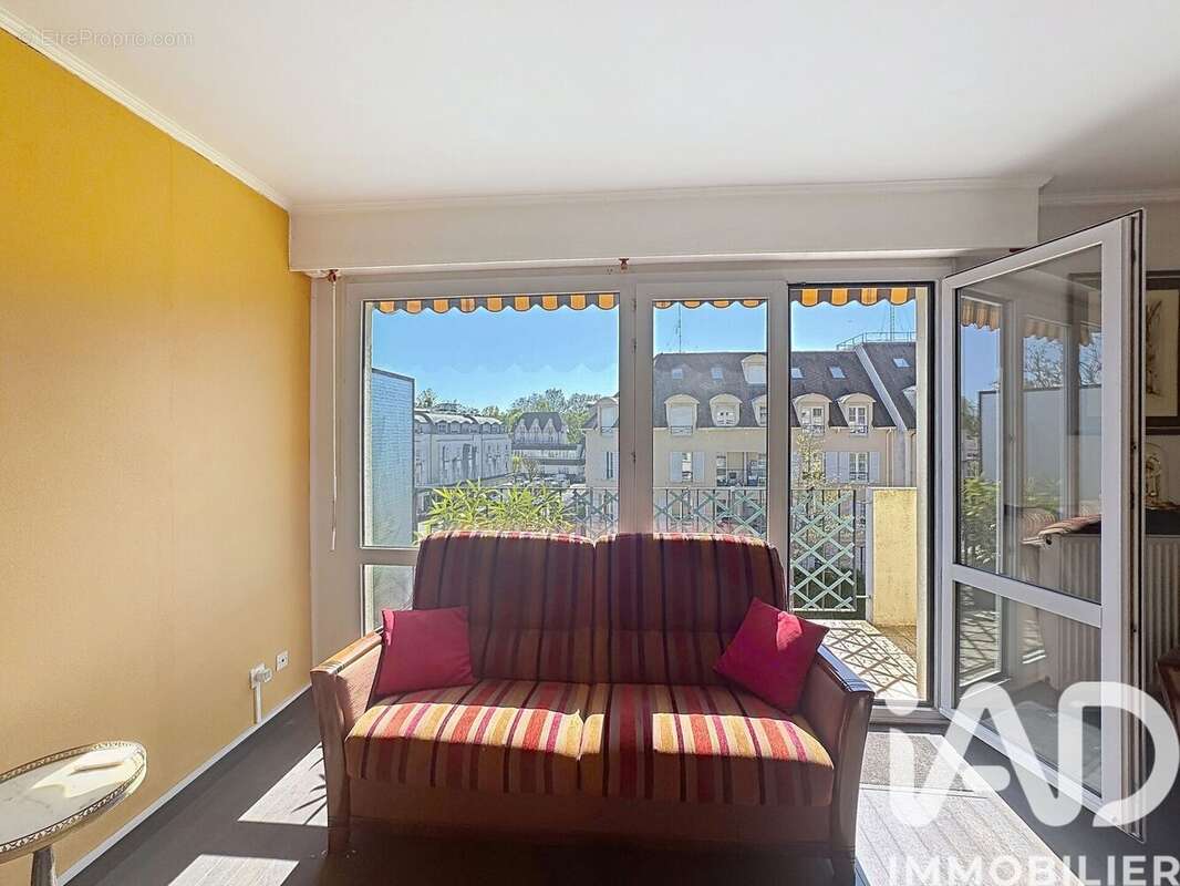 Photo 8 - Appartement à YERRES