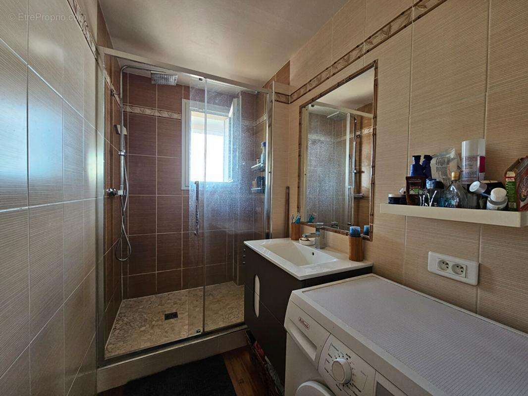 Appartement à DEUIL-LA-BARRE