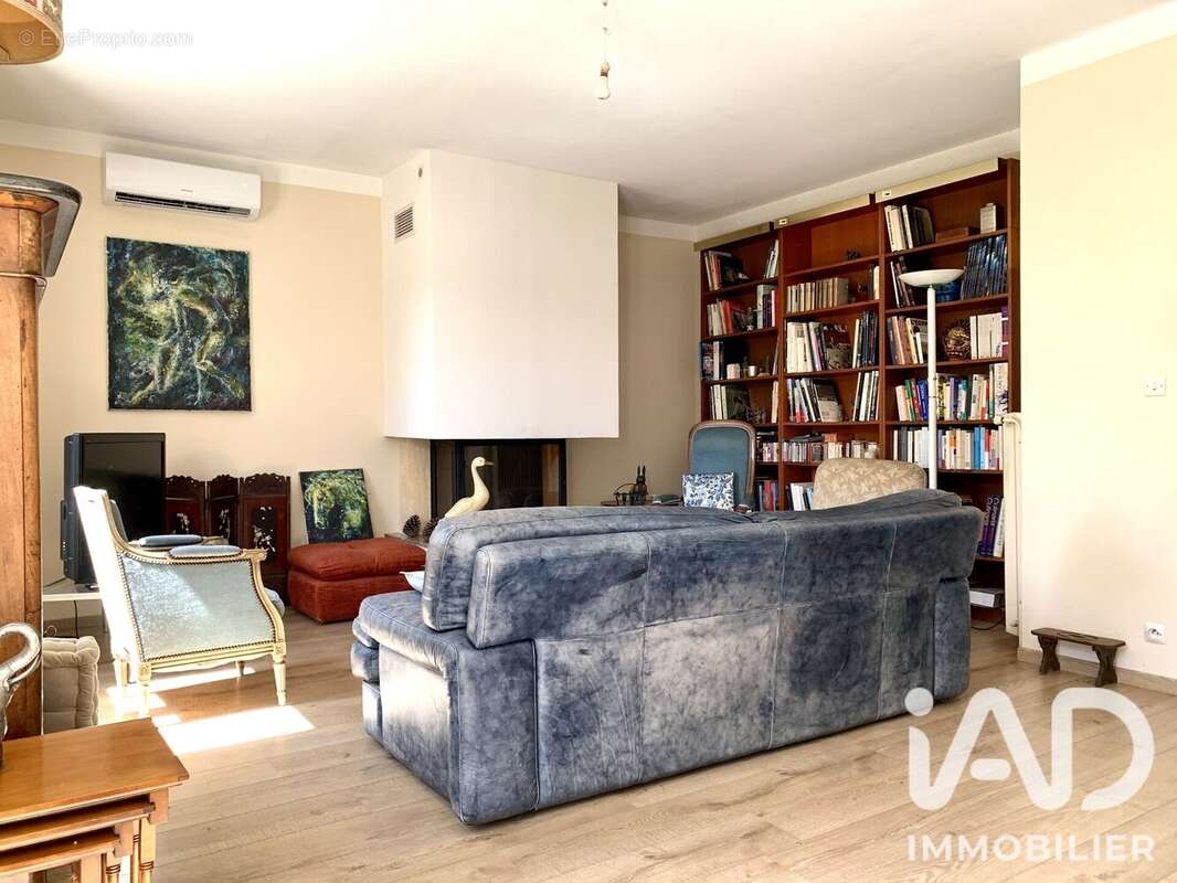 Maison 96 m² à Meung-Sur-Loire  - photo 5