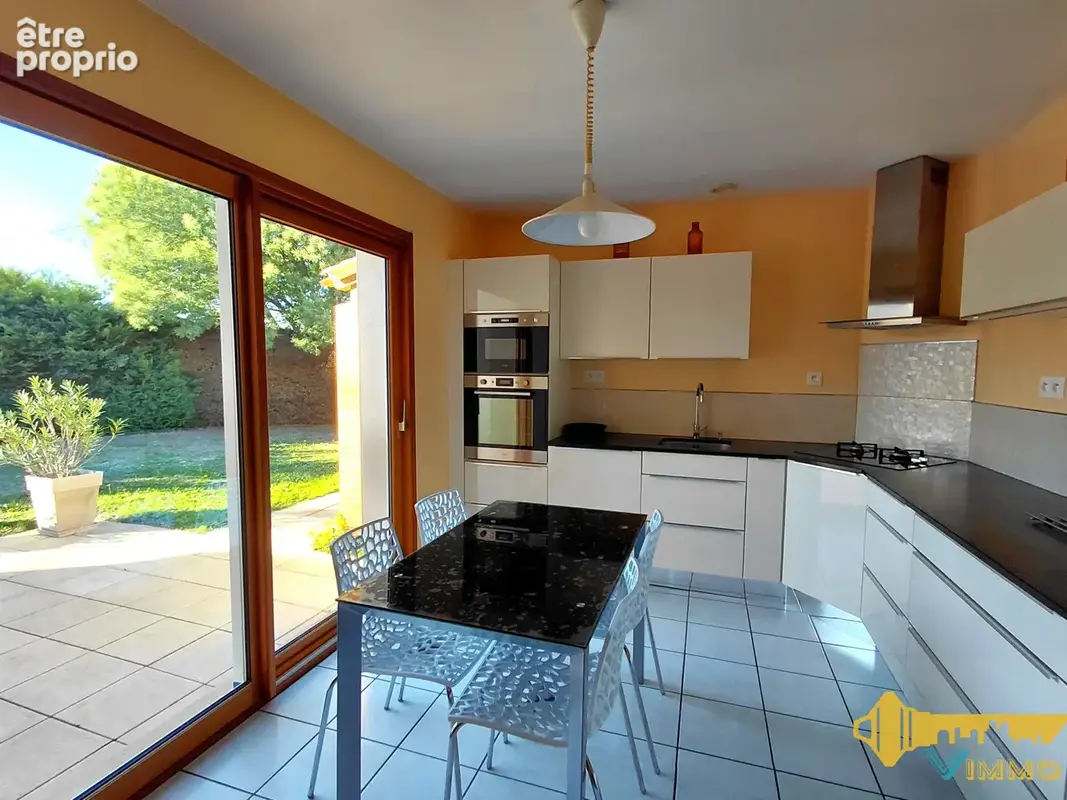 Maison familiale au calme - photo 8
