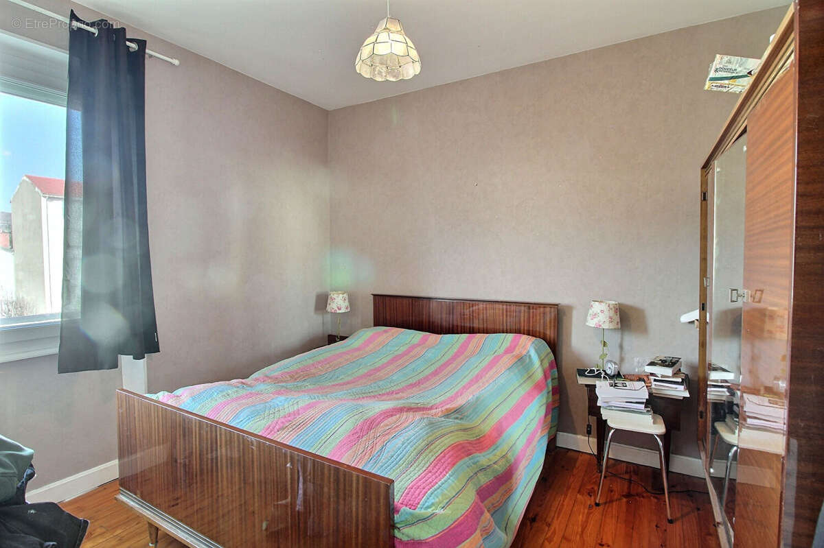Appartement à CHAMALIERES