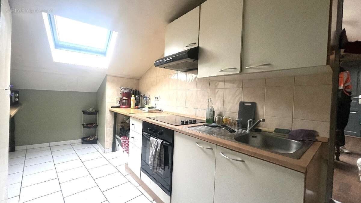Appartement à BAPAUME