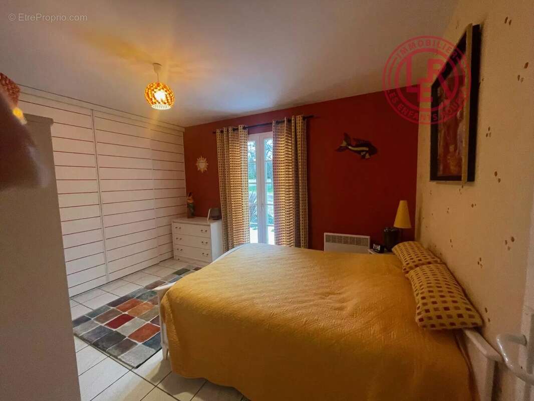 Maison à HEUDREVILLE-SUR-EURE