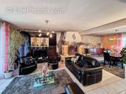 Maison à HENRICHEMONT