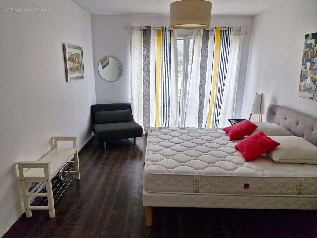 Appartement à PIETROSELLA