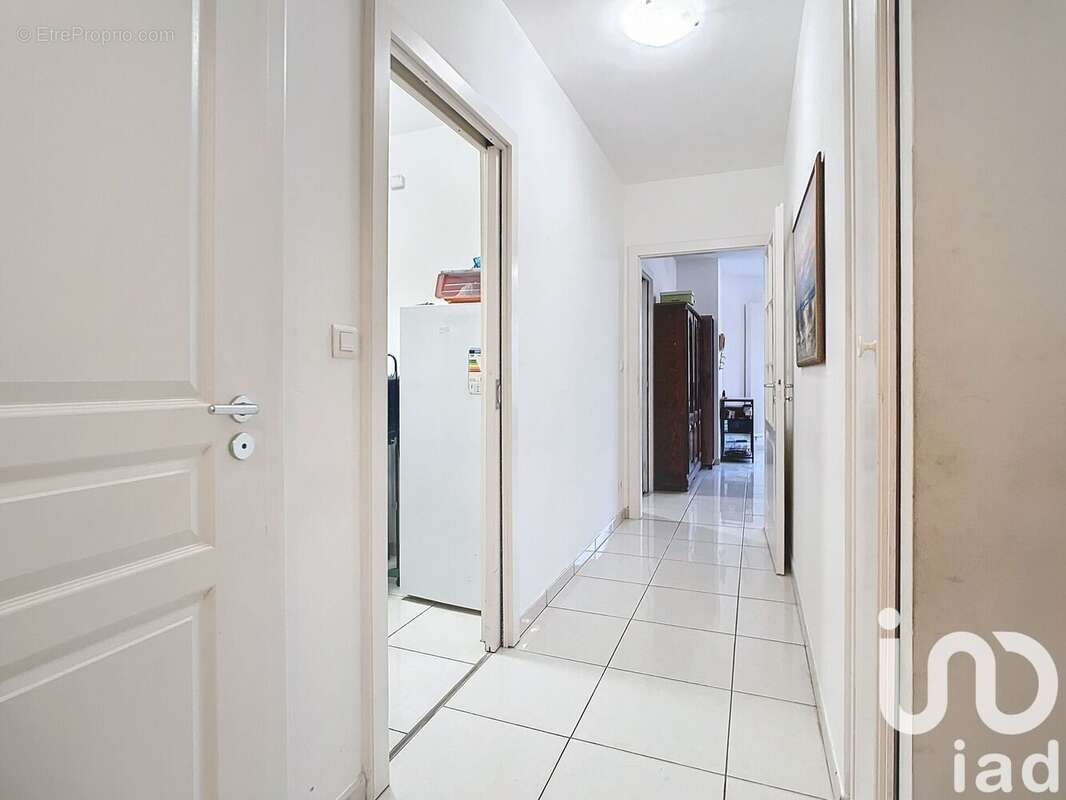 Photo 5 - Appartement à FAMECK