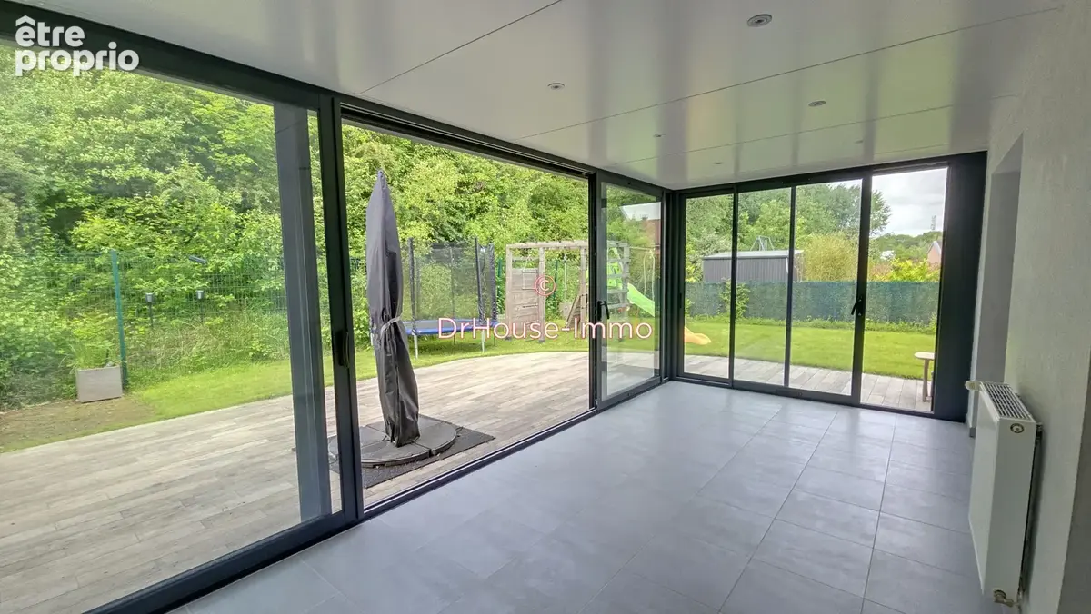 Maison 114 m² à Ferrieres-En-Brie  - photo 45