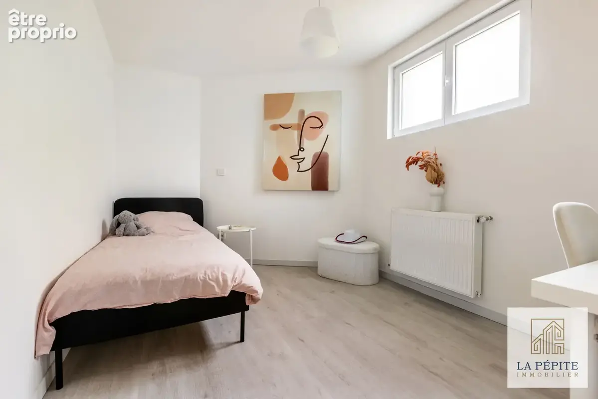 Maison de 170m2 - 6 pièces - 3 chambres - le charme en Pévèle - photo 20