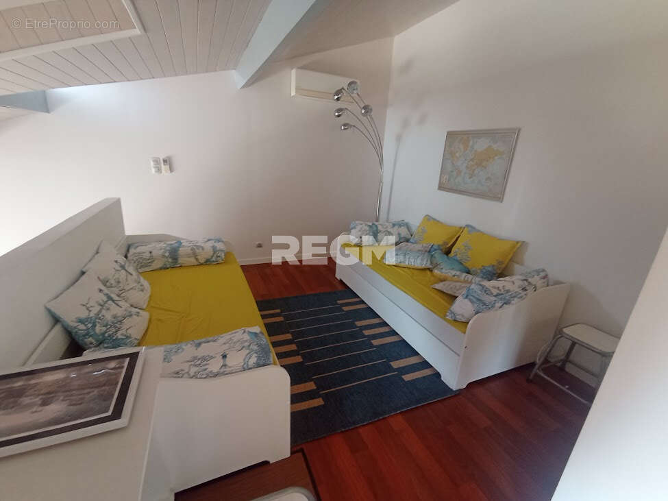 Appartement à ONESSE-ET-LAHARIE