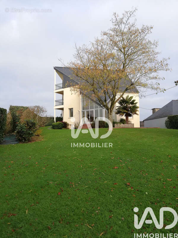 Photo 9 - Maison à L'HUISSERIE