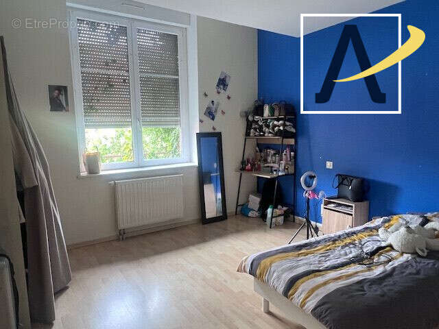 Appartement à BELFORT
