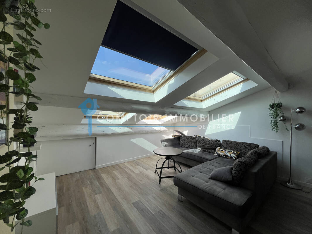 Appartement à SETE