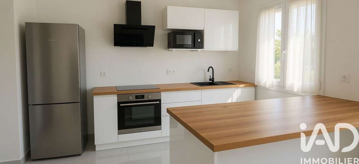 Maison 77 m² à Charny  - photo 5