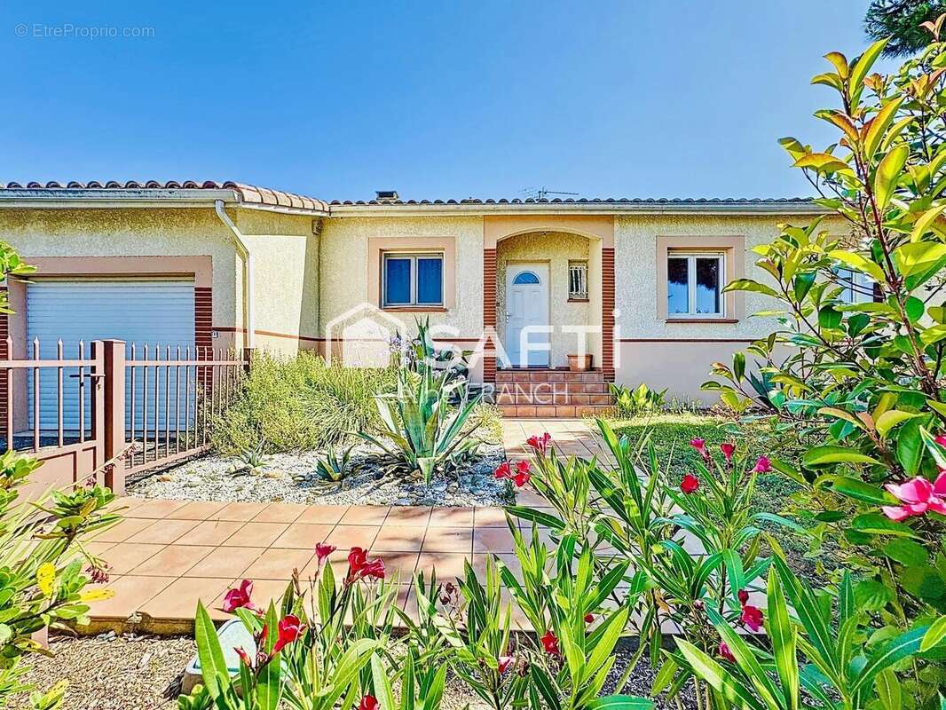 Photo 9 - Maison à GARIDECH