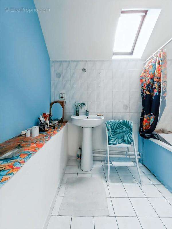 Appartement à ETAMPES