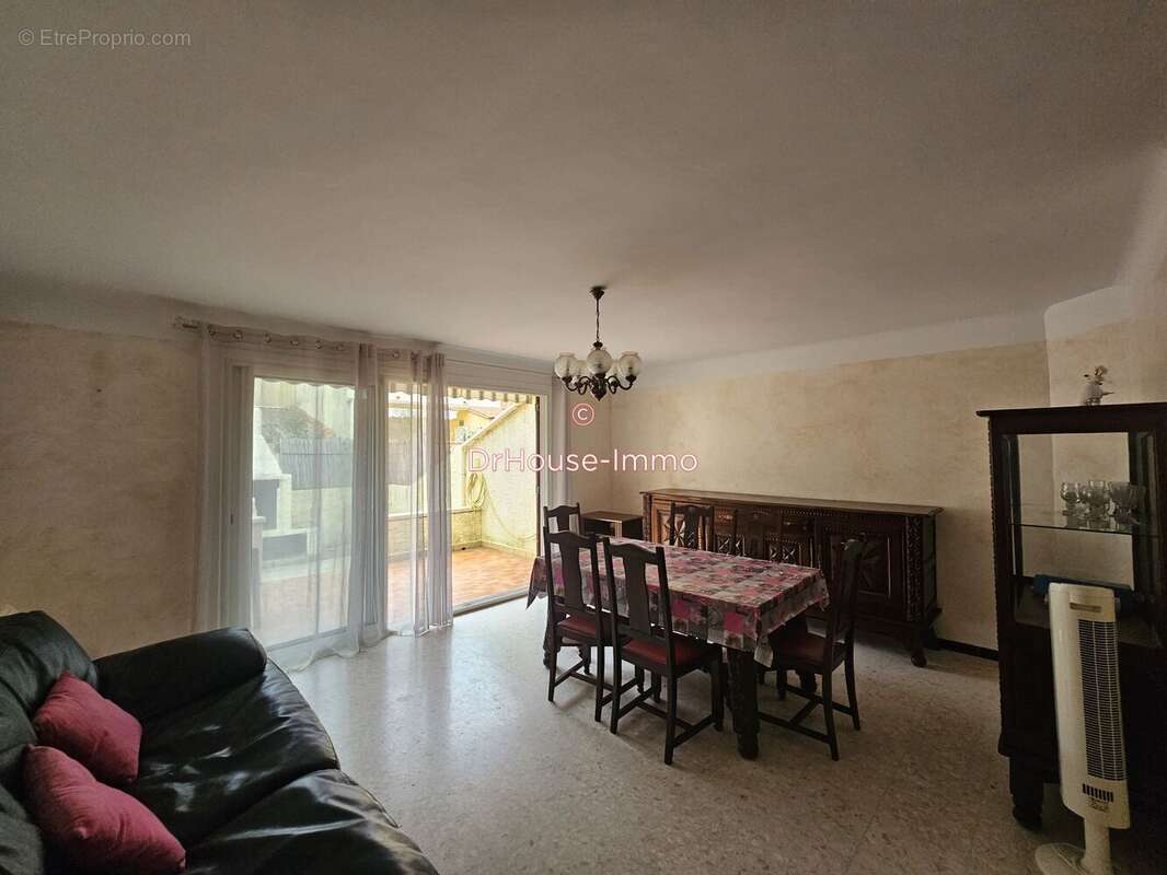 Maison à SAINTE-MARIE