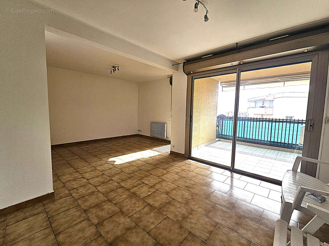 Appartement à AJACCIO