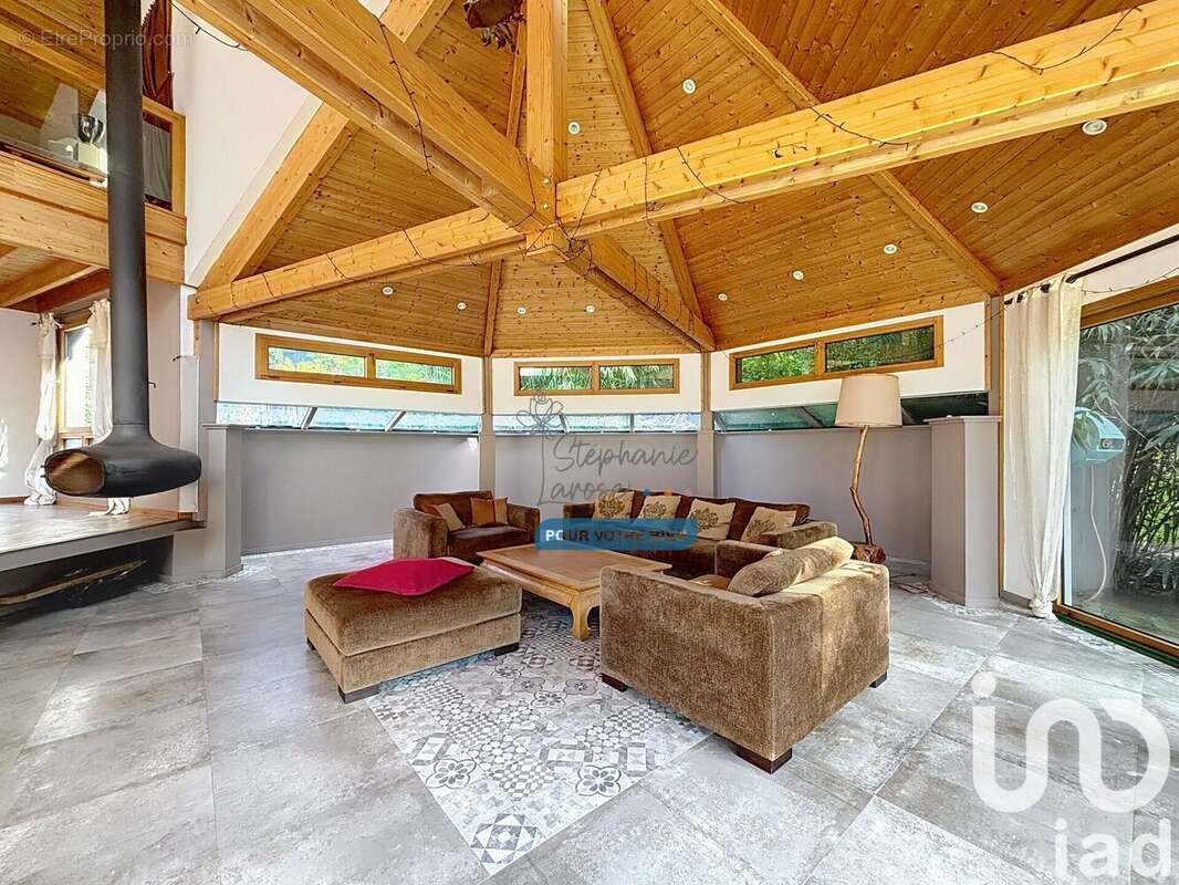 Photo 5 - Maison à NOISEAU