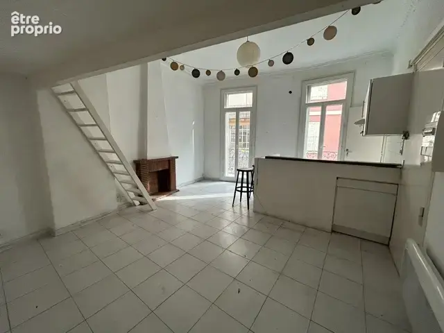 Studio centre ville - photo 5