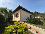 Maison à SAINT-PAUL-LES-DAX