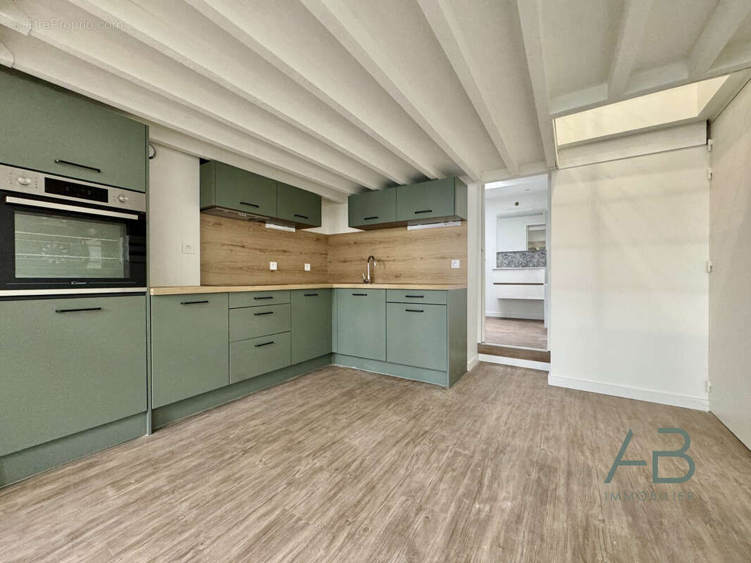 Appartement à LILLE