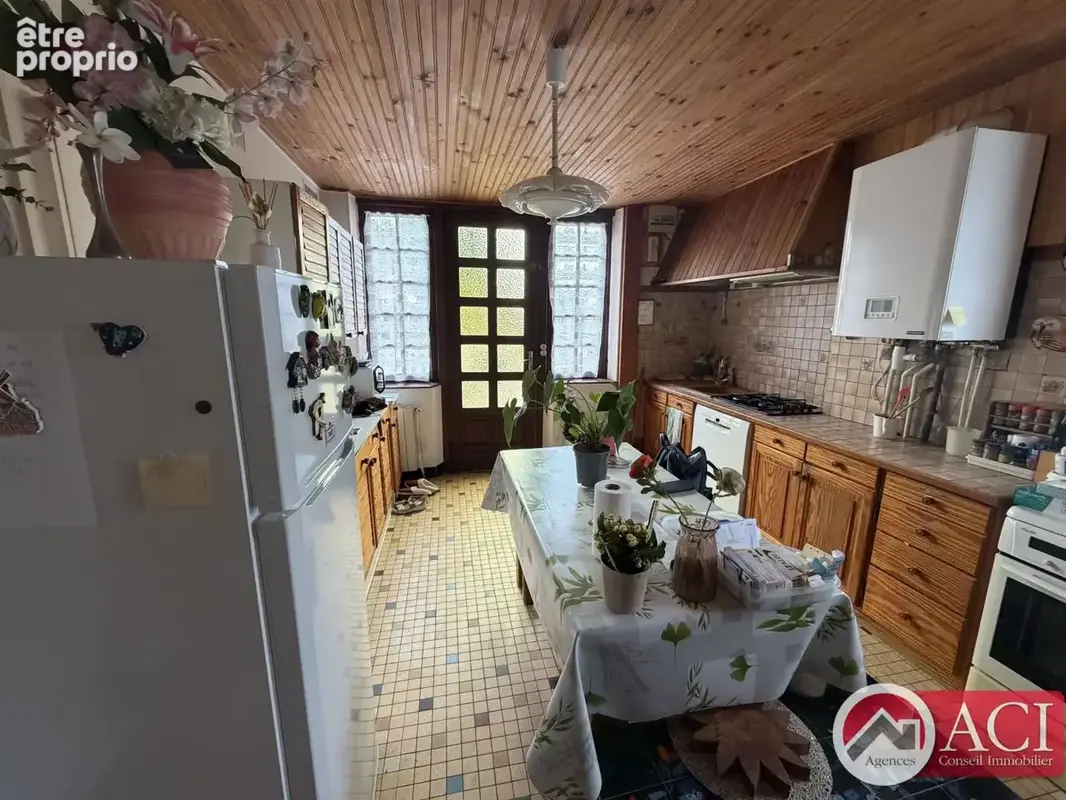 Maison à Bornel (60540) - photo 3