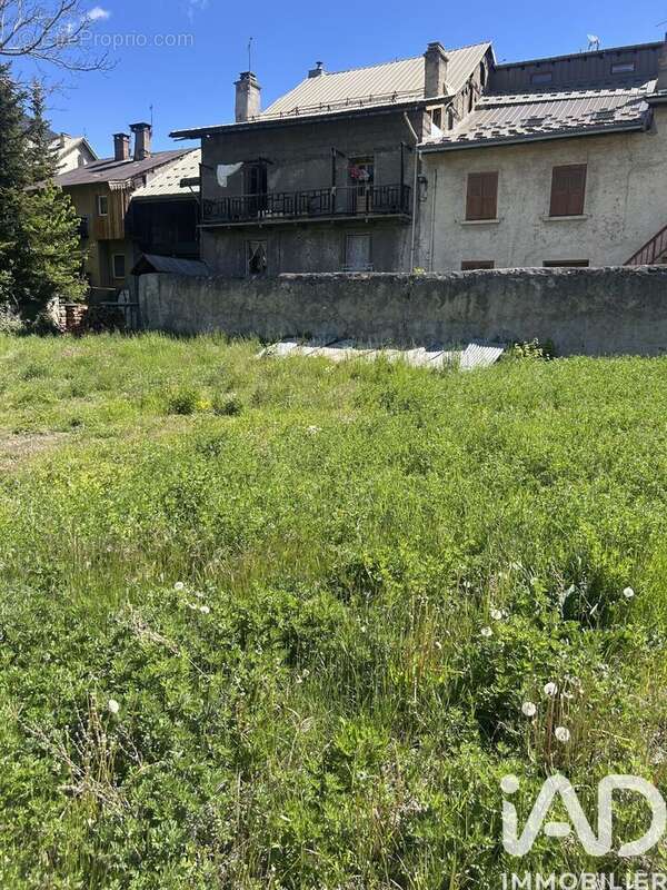 Photo 4 - Terrain à BRIANCON